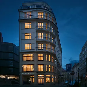 Astoria Hotel