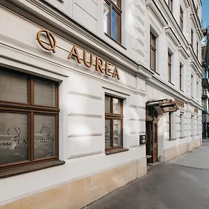 Aurea Legends By Eurostars Company Prag