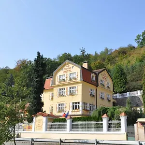4* Hotel Milada
