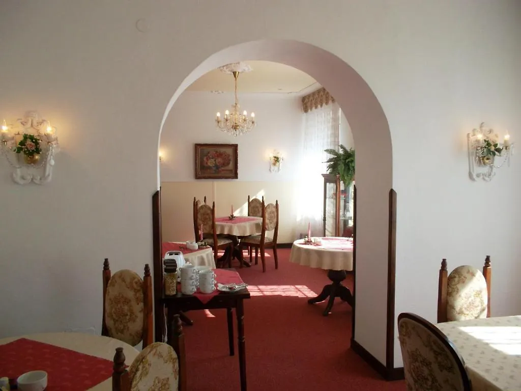 Excellent Aparthotel Praag