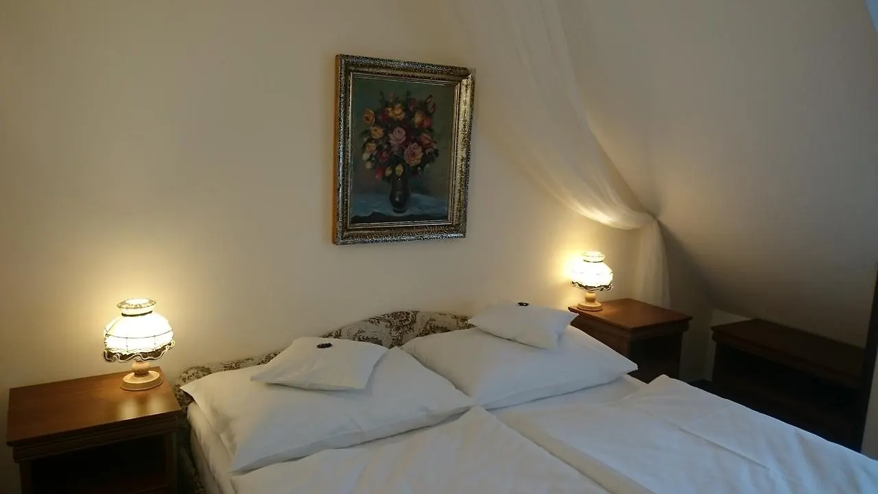 Excellent Aparthotel Prag 4*,  Tschechische Republik